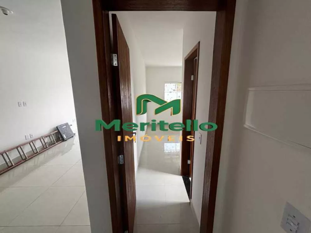 Casa de Condomínio, 2 quartos - Foto 14