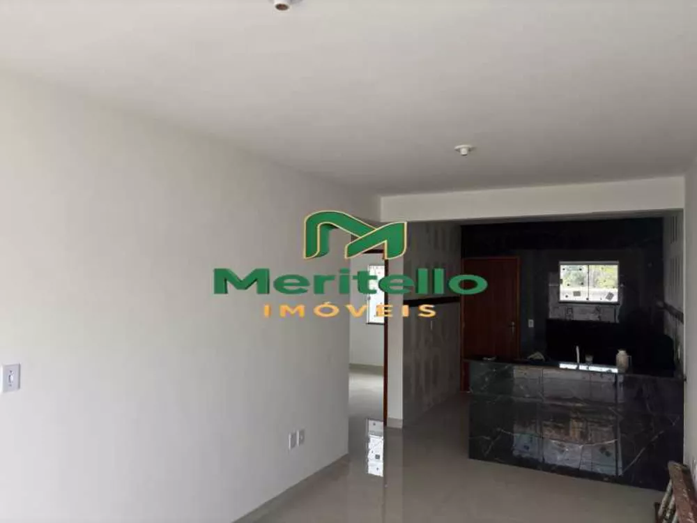 Casa de Condomínio, 2 quartos - Foto 5