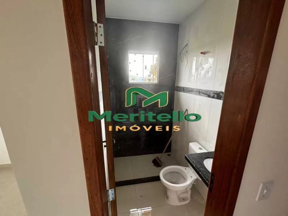 Casa de Condomínio, 2 quartos - Foto 13