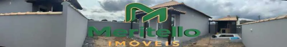 Casa de Condomínio, 2 quartos - Foto 3