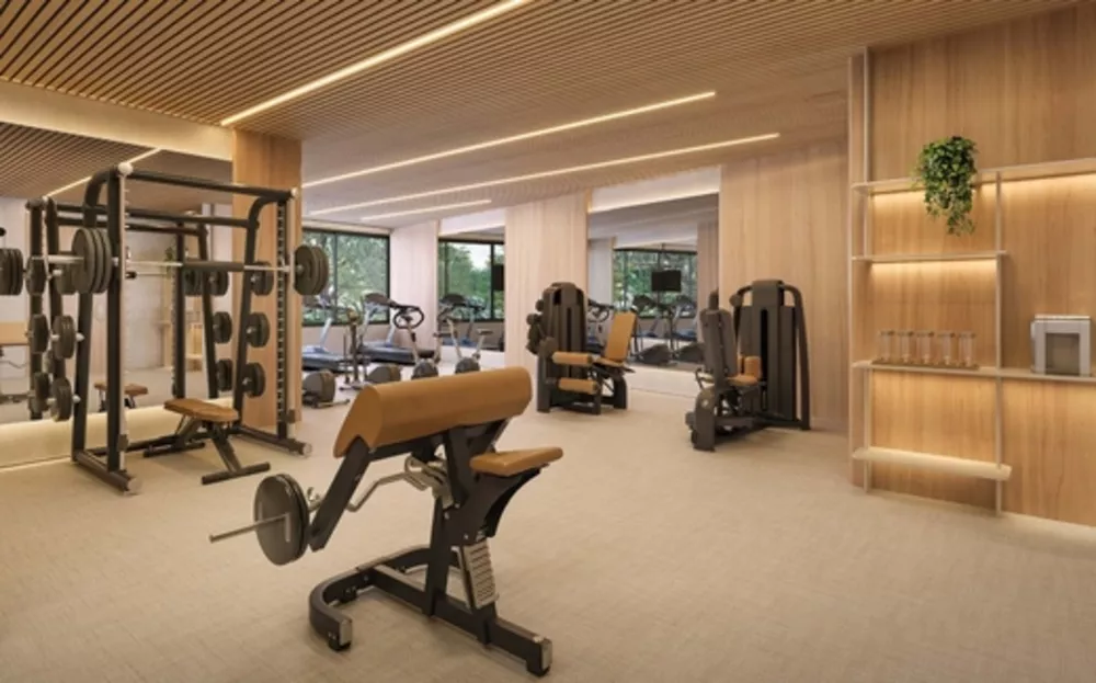 Cobertura, 4 quartos, 323 m² - Foto 6