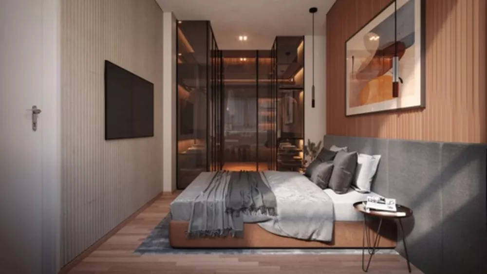 Cobertura, 2 quartos, 124 m² - Foto 11