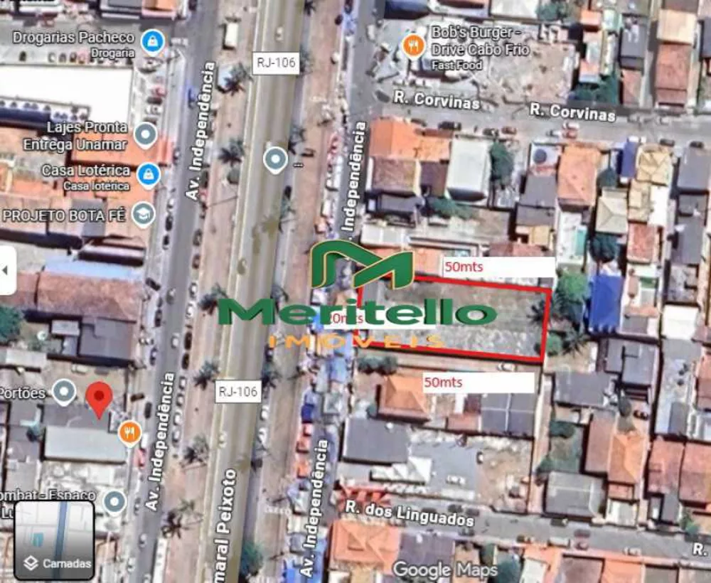 Terreno, 1000 m² - Foto 4