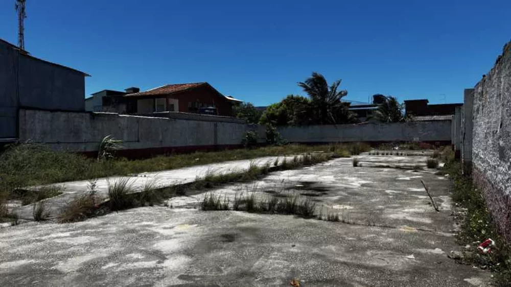 Terreno, 1000 m² - Foto 1