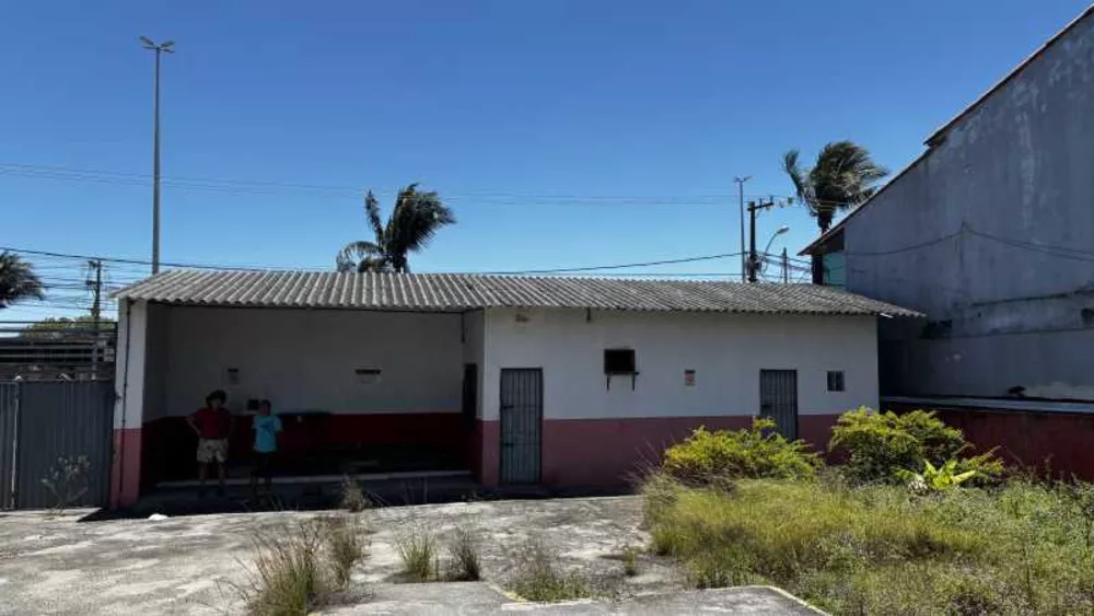 Terreno, 1000 m² - Foto 2