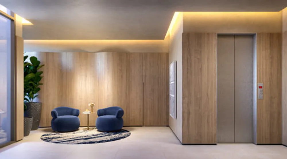 Cobertura, 4 quartos, 287 m² - Foto 3