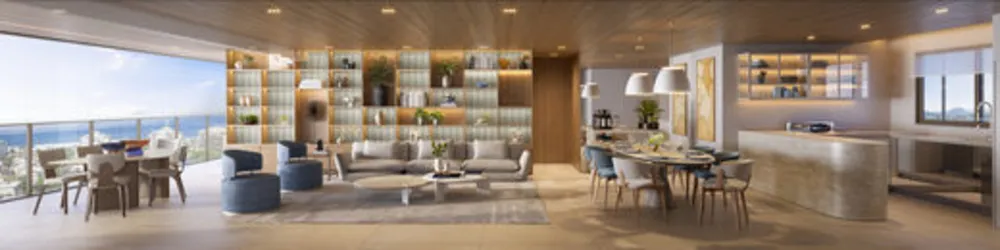 Cobertura, 4 quartos, 287 m² - Foto 5
