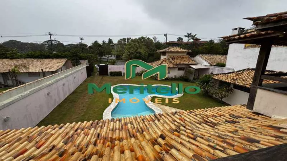 Casa, 5 quartos, 478 m² - Foto 19