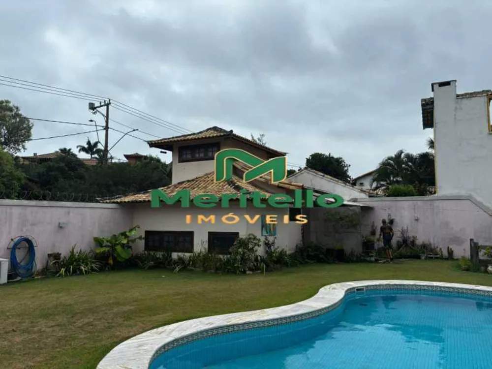 Casa, 5 quartos, 478 m² - Foto 20