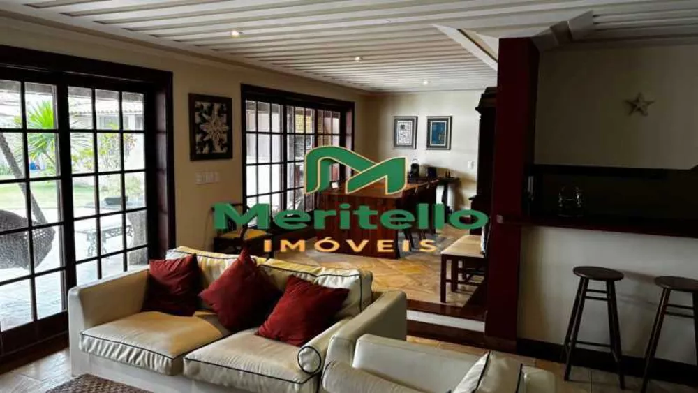 Casa, 5 quartos, 478 m² - Foto 16