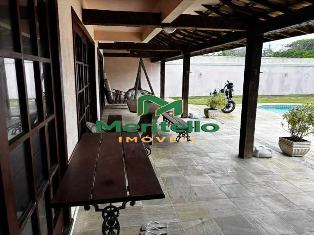 Casa, 5 quartos, 478 m² - Foto 18