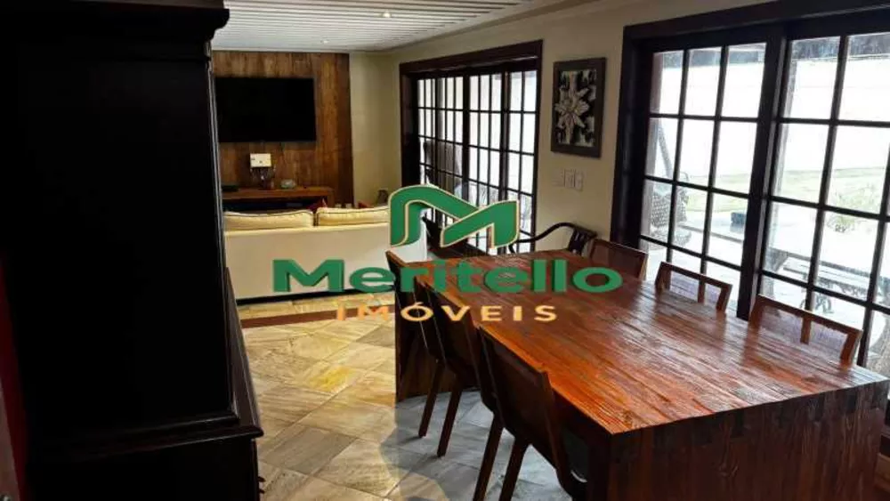 Casa, 5 quartos, 478 m² - Foto 27