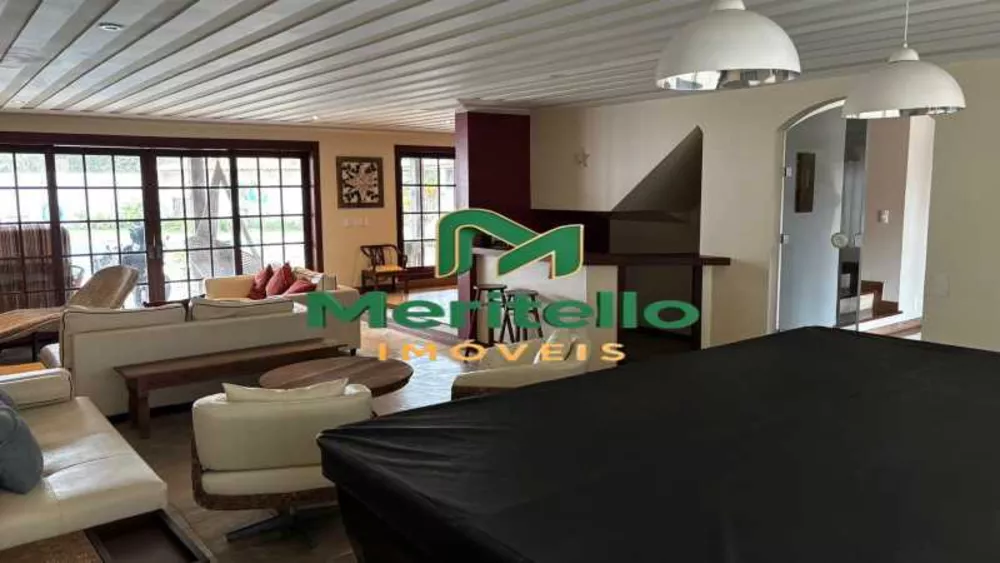 Casa, 5 quartos, 478 m² - Foto 29