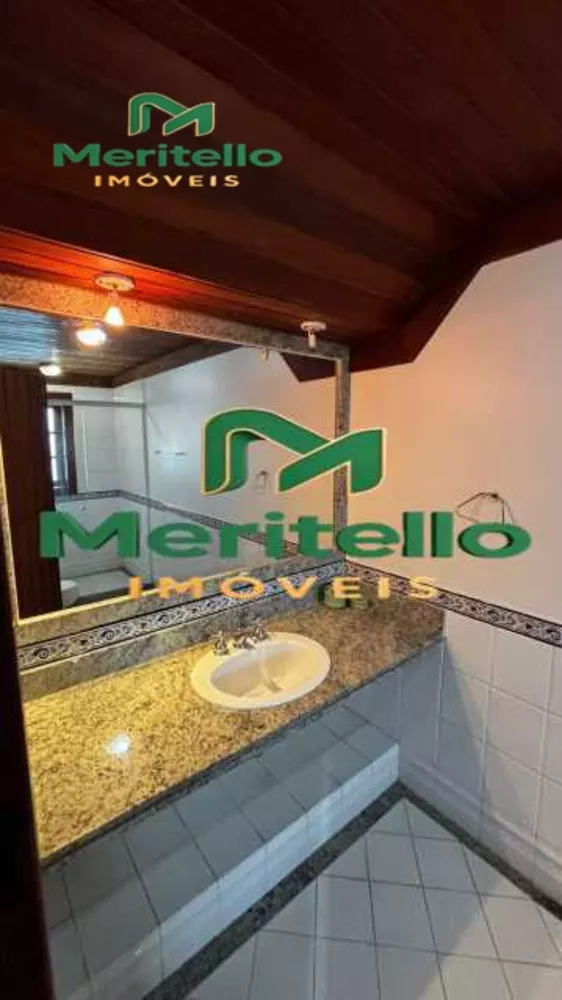 Casa, 5 quartos, 478 m² - Foto 2