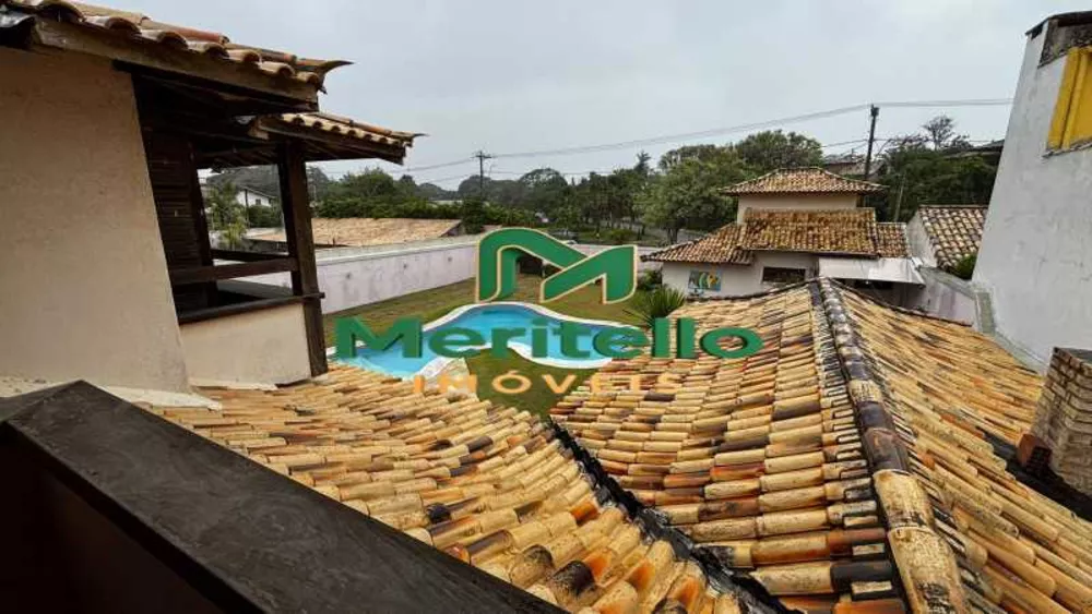 Casa, 5 quartos, 478 m² - Foto 13