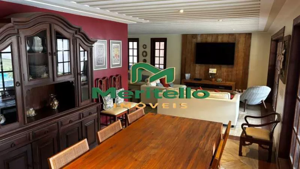 Casa, 5 quartos, 478 m² - Foto 17