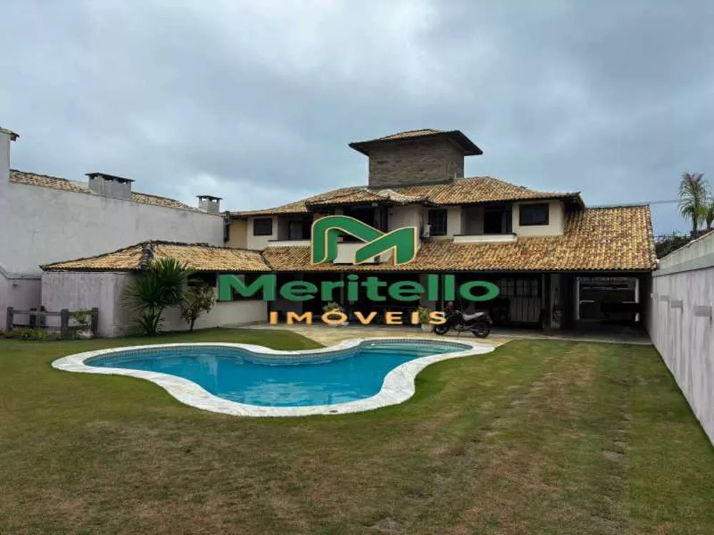 Casa, 5 quartos, 478 m² - Foto 7