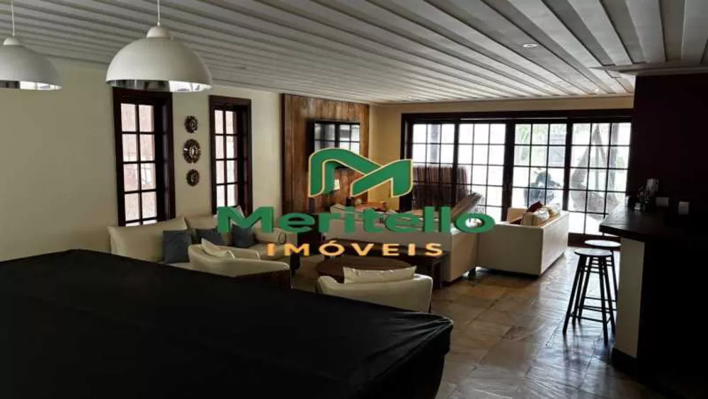 Casa, 5 quartos, 478 m² - Foto 5