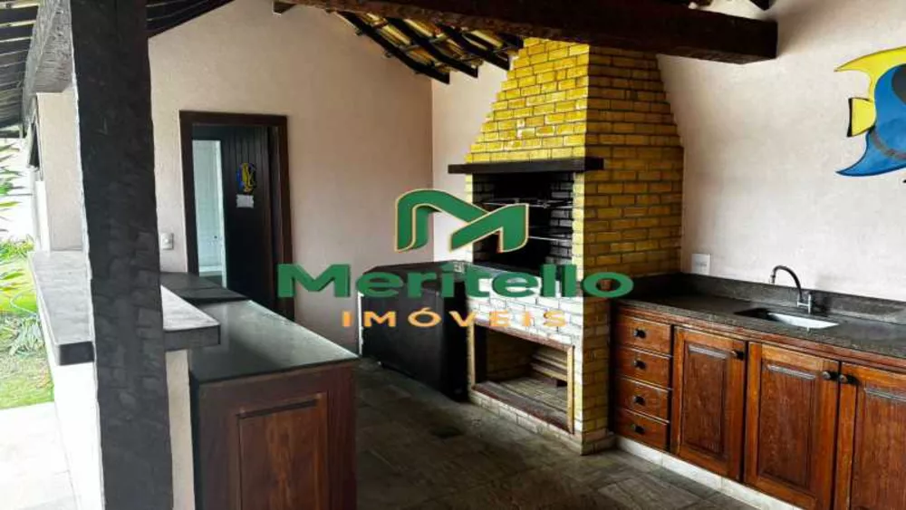 Casa, 5 quartos, 478 m² - Foto 11