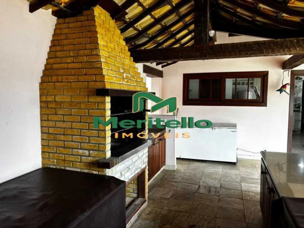 Casa, 5 quartos, 478 m² - Foto 22