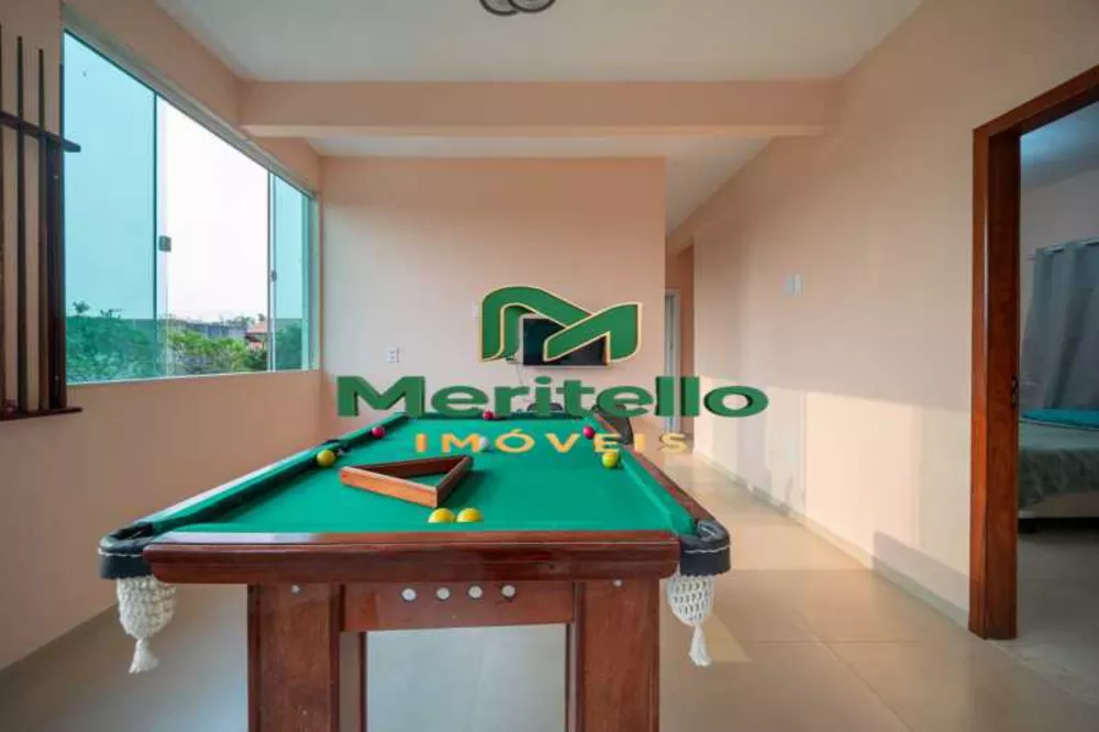 Casa, 5 quartos, 200 m² - Foto 18