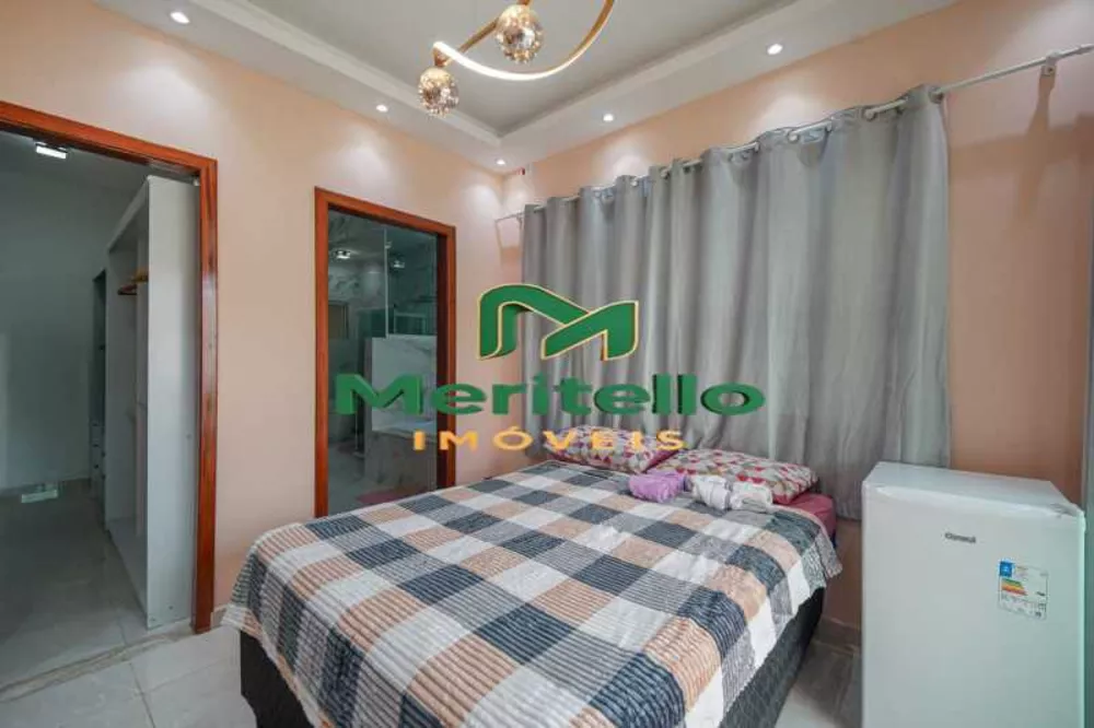 Casa, 5 quartos, 200 m² - Foto 11
