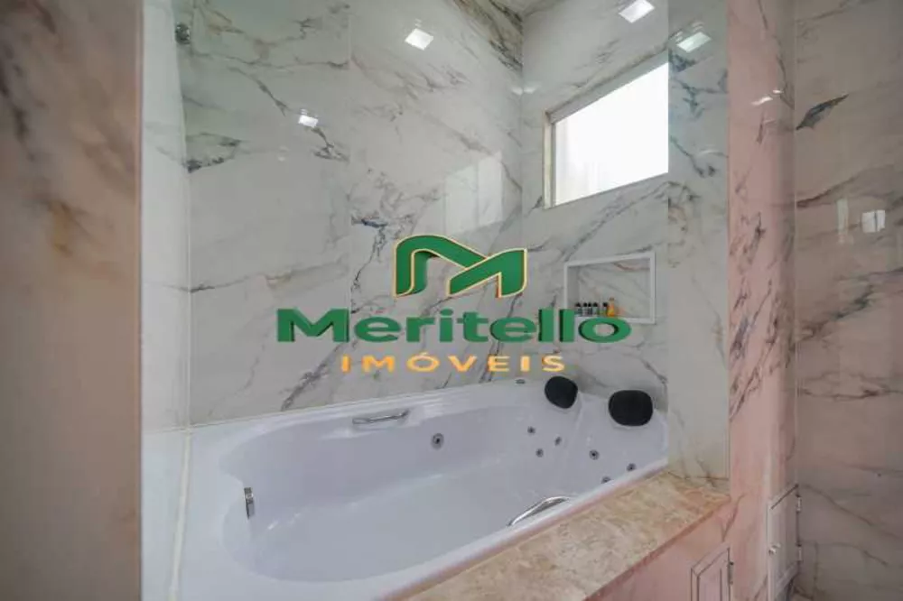 Casa, 5 quartos, 200 m² - Foto 13