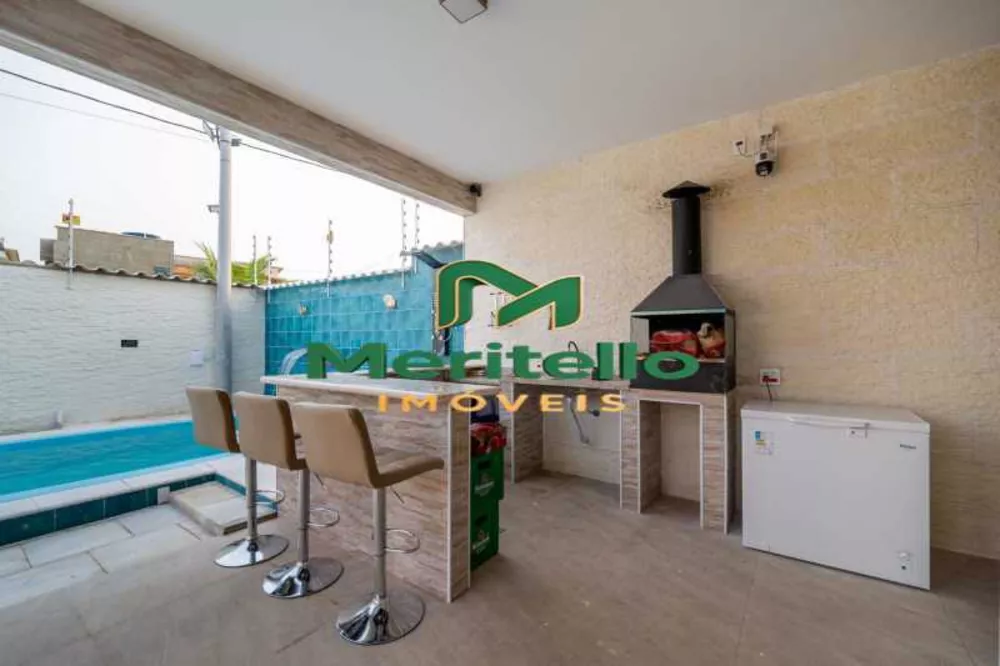 Casa, 5 quartos, 200 m² - Foto 2