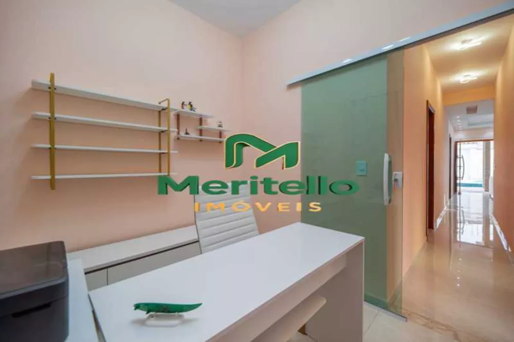 Casa, 5 quartos, 200 m² - Foto 17