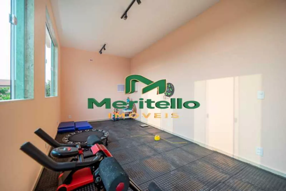 Casa, 5 quartos, 200 m² - Foto 20
