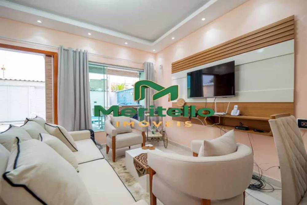 Casa, 5 quartos, 200 m² - Foto 25