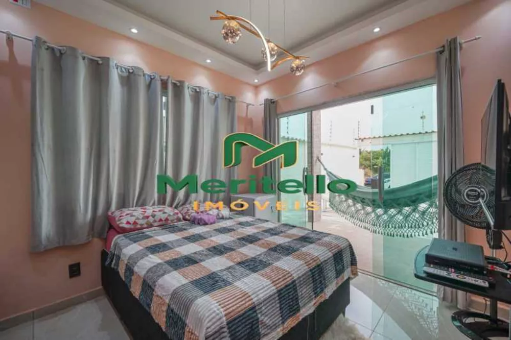 Casa, 5 quartos, 200 m² - Foto 12