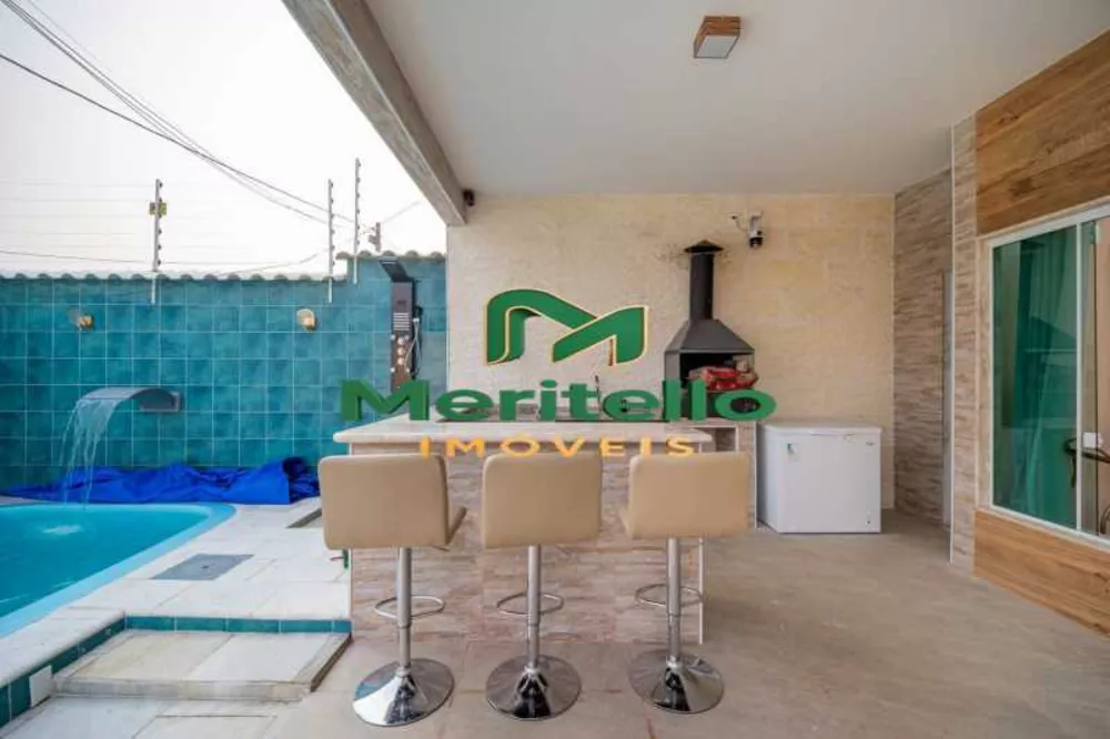 Casa, 5 quartos, 200 m² - Foto 3