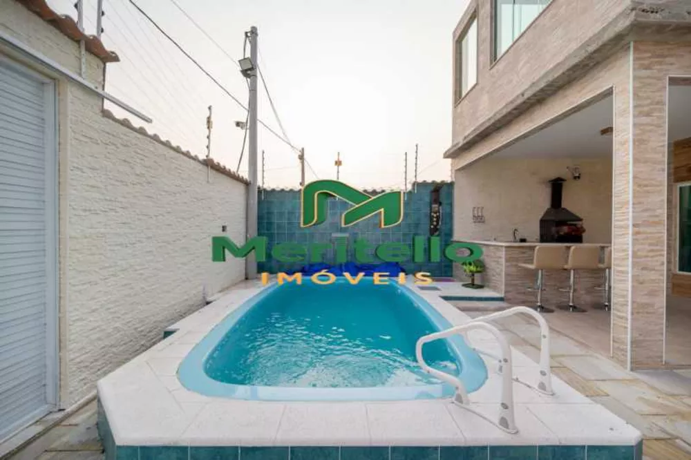 Casa, 5 quartos, 200 m² - Foto 4