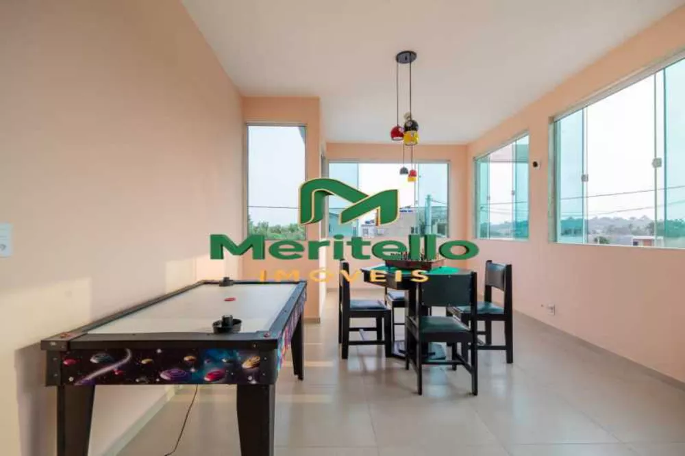 Casa, 5 quartos, 200 m² - Foto 19
