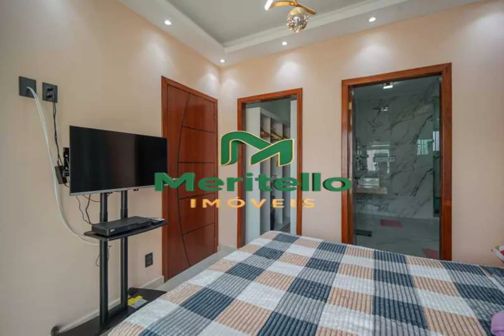 Casa, 5 quartos, 200 m² - Foto 10