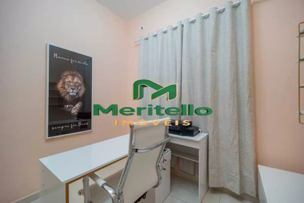 Casa, 5 quartos, 200 m² - Foto 16