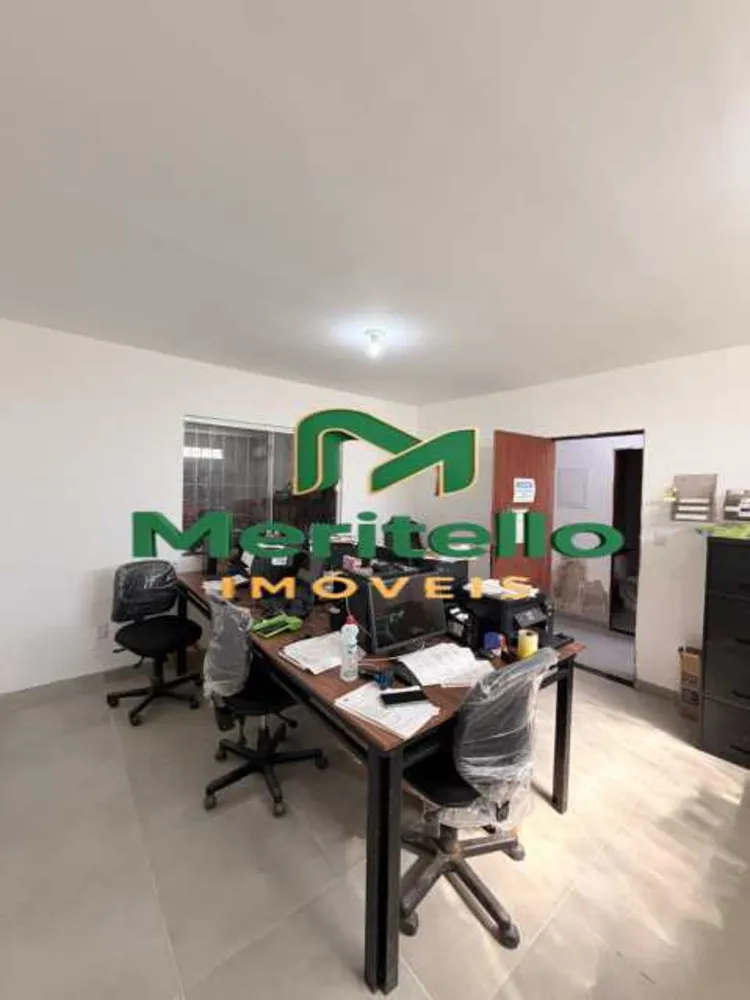 Depósito-Galpão, 1200 m² - Foto 18