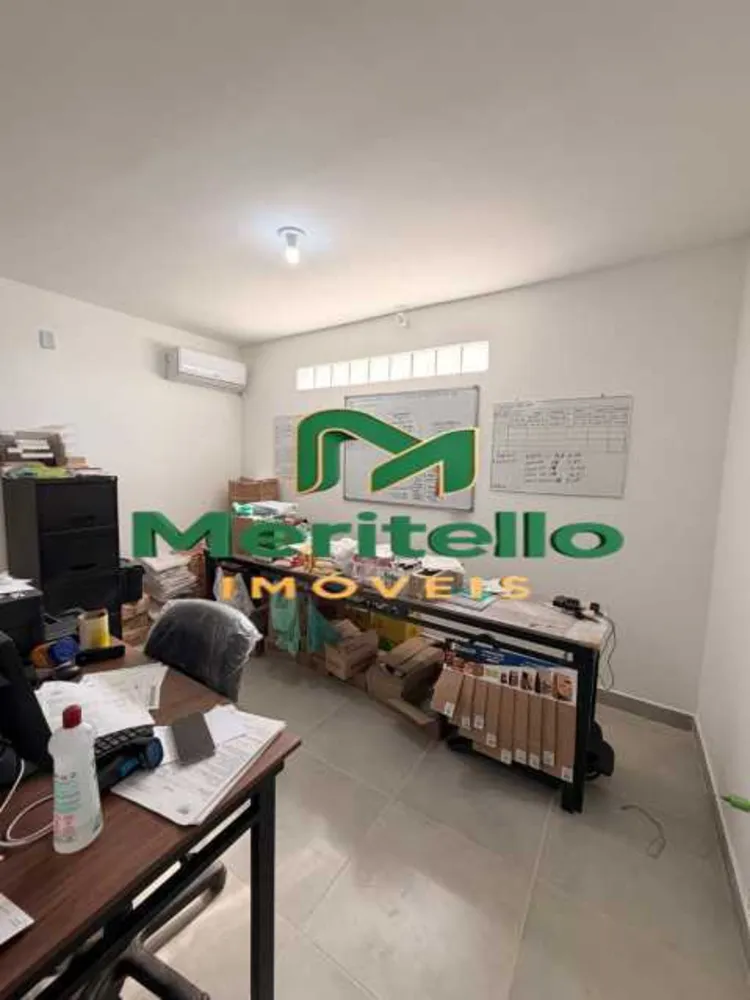 Depósito-Galpão, 1200 m² - Foto 6