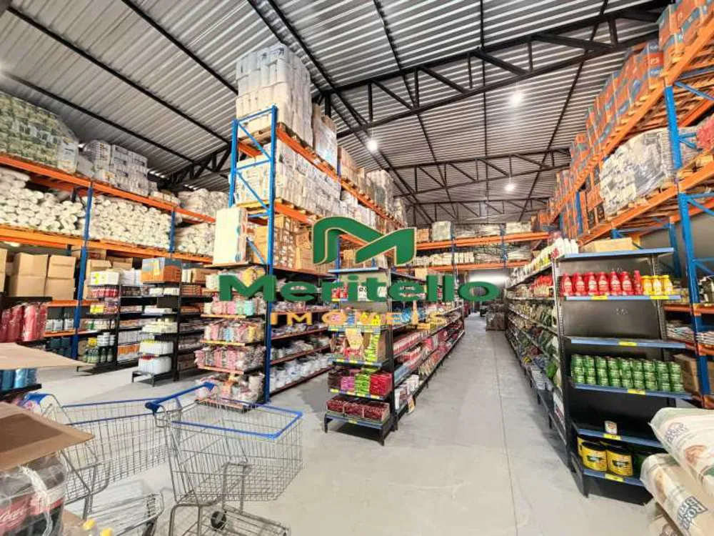 Depósito-Galpão, 1200 m² - Foto 20