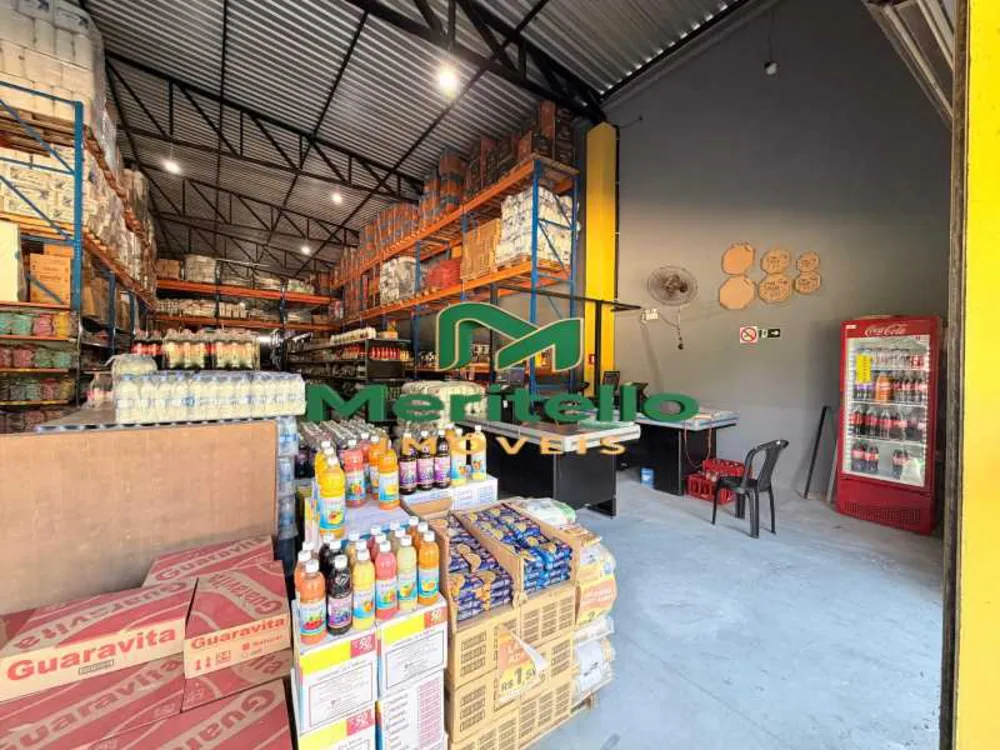 Depósito-Galpão, 1200 m² - Foto 7