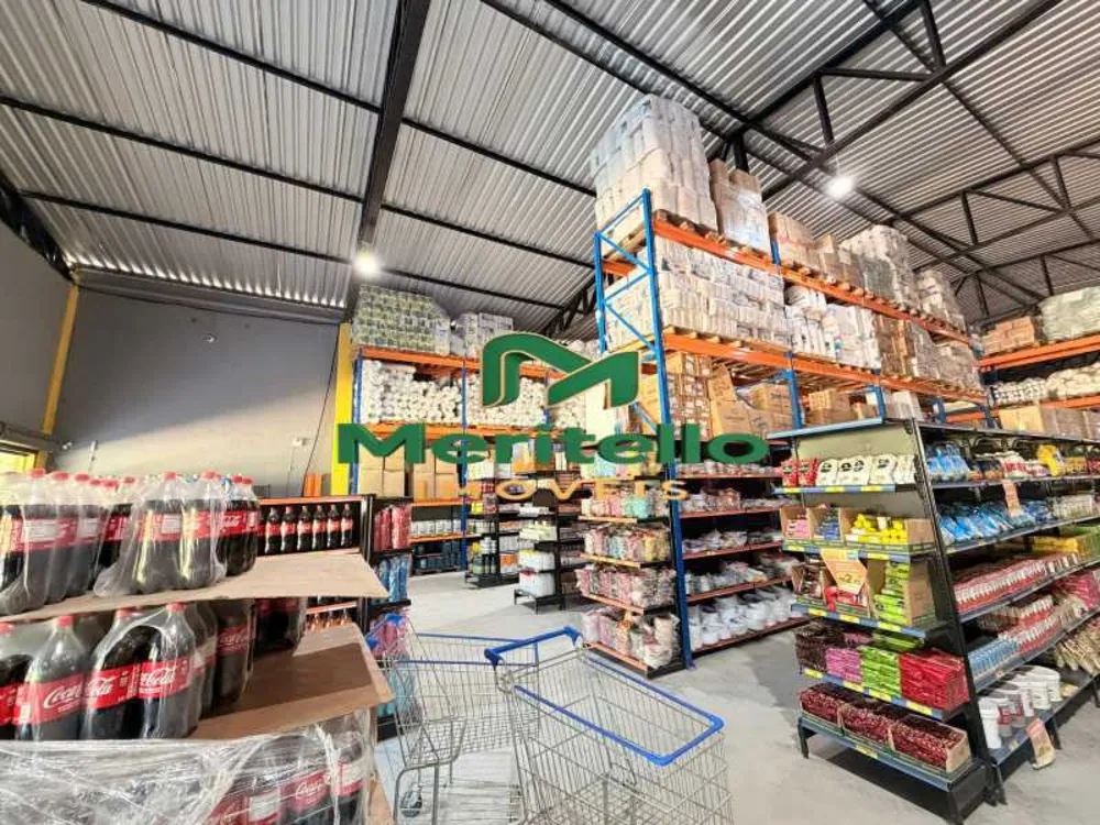 Depósito-Galpão, 1200 m² - Foto 2
