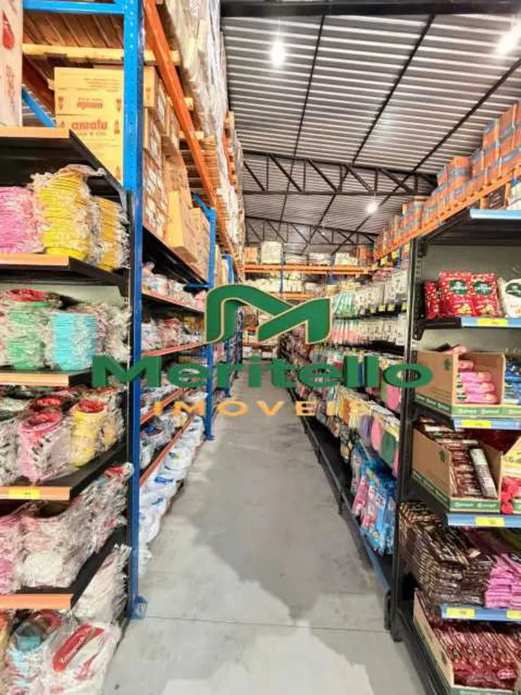 Depósito-Galpão, 1200 m² - Foto 11