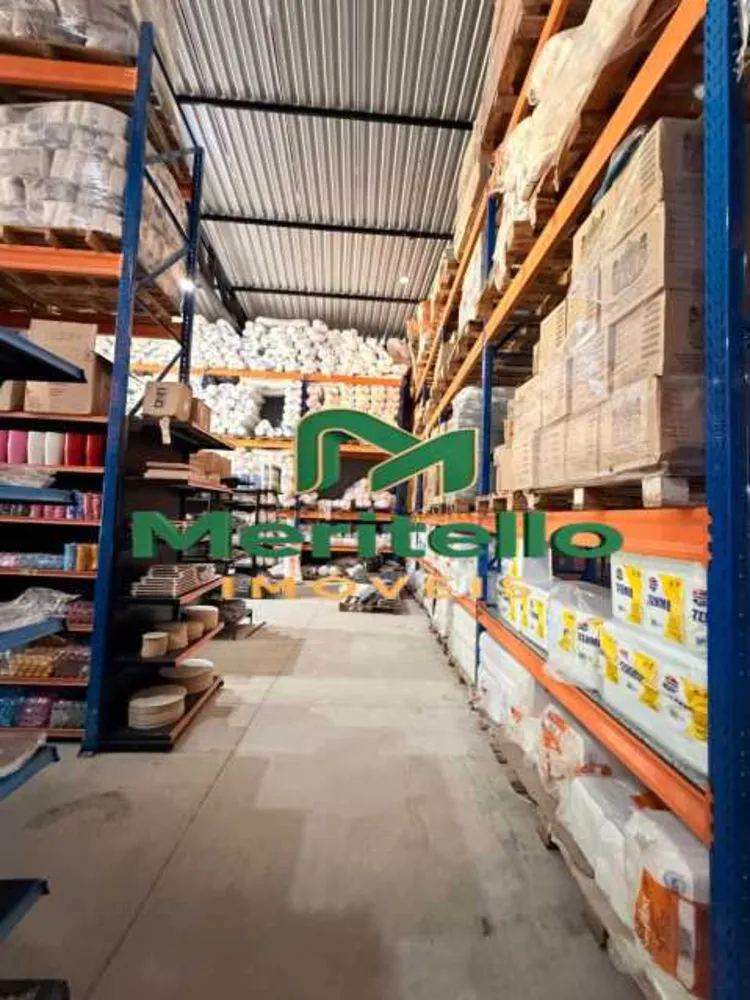 Depósito-Galpão, 1200 m² - Foto 9