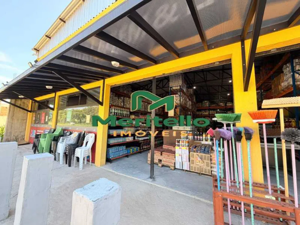 Depósito-Galpão, 1200 m² - Foto 16