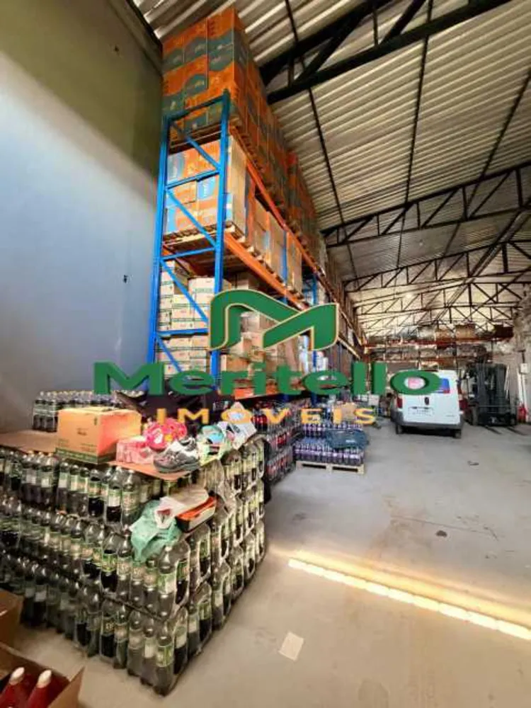 Depósito-Galpão, 1200 m² - Foto 5