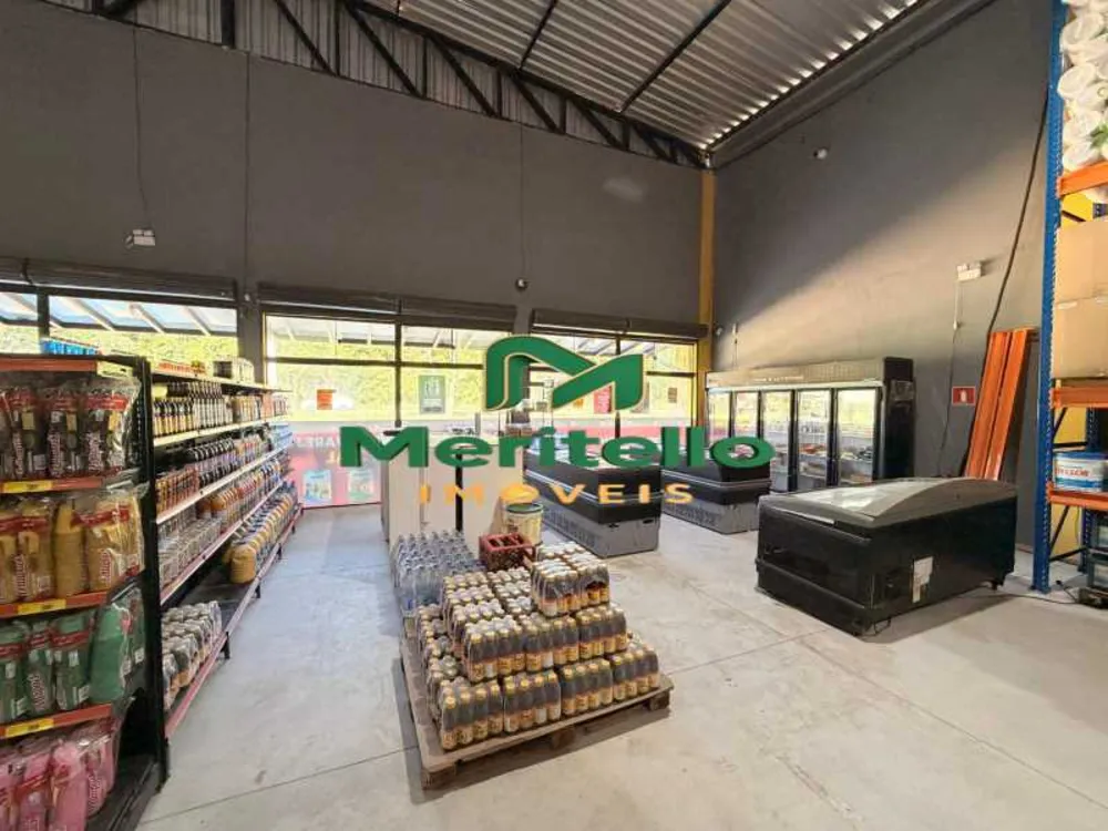 Depósito-Galpão, 1200 m² - Foto 4