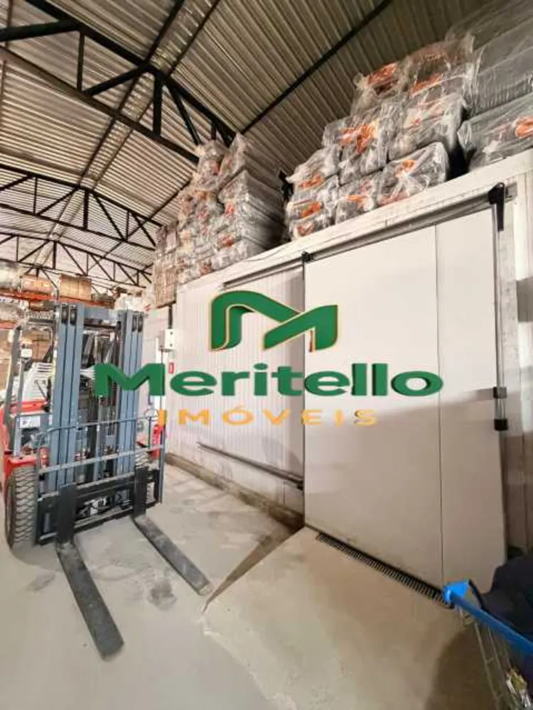 Depósito-Galpão, 1200 m² - Foto 19