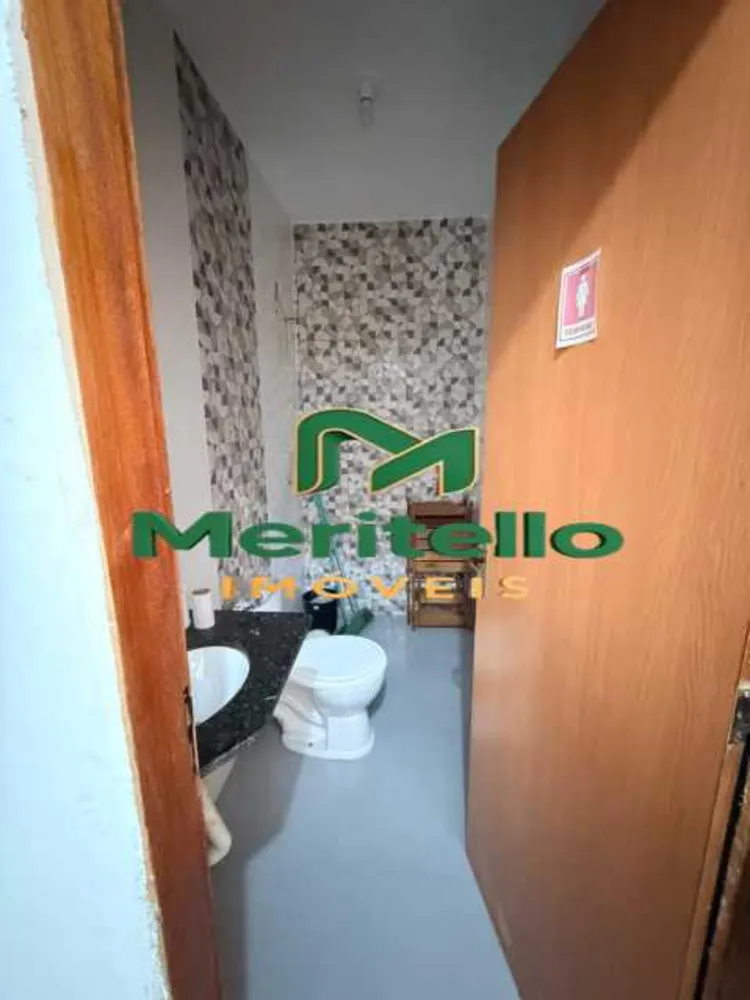 Depósito-Galpão, 1200 m² - Foto 22