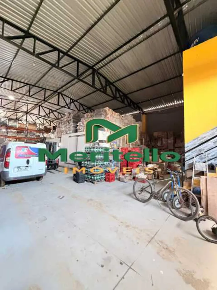 Depósito-Galpão, 1200 m² - Foto 12